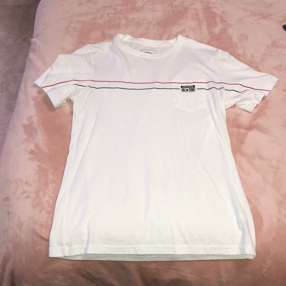 Converse T-shirt